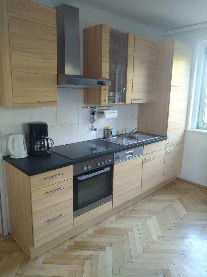 Appartment Lainz Відень Екстер'єр фото